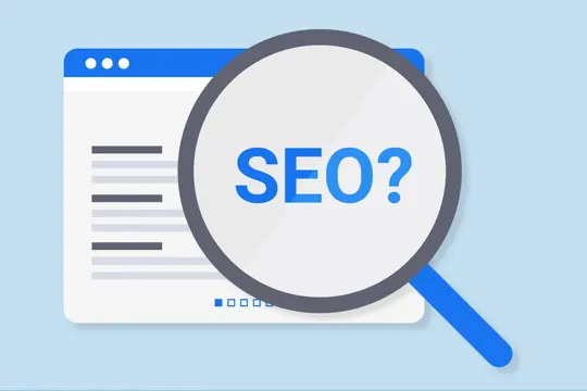 White Label SEO Program