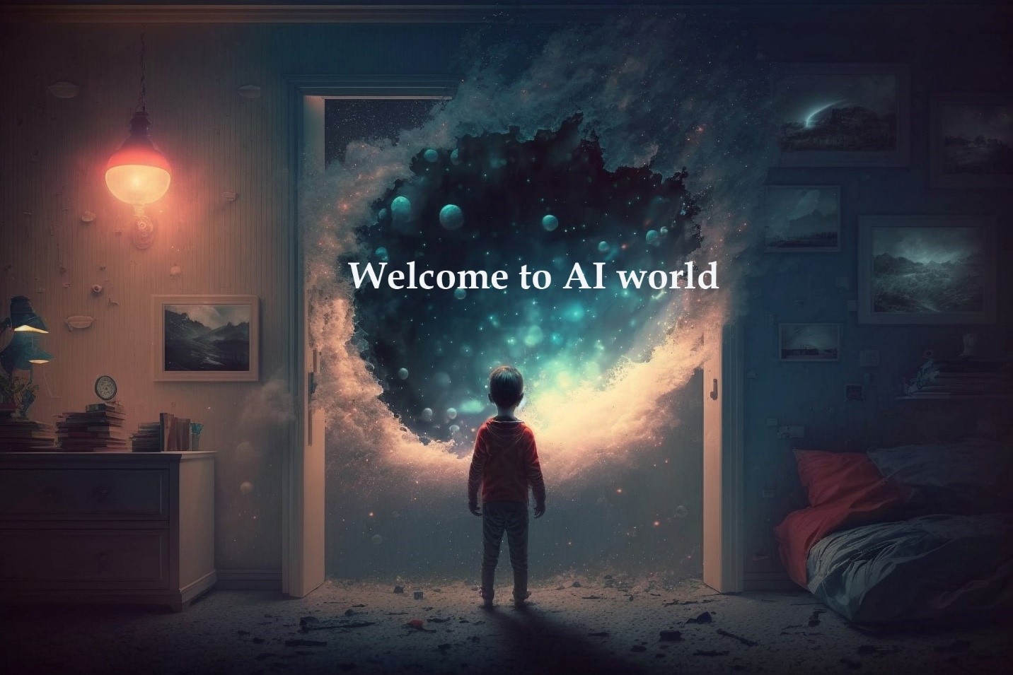 AI World