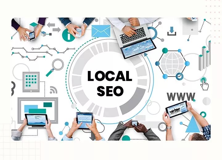 Is it Possible to Dominate SERP with Local SEO in 2023?