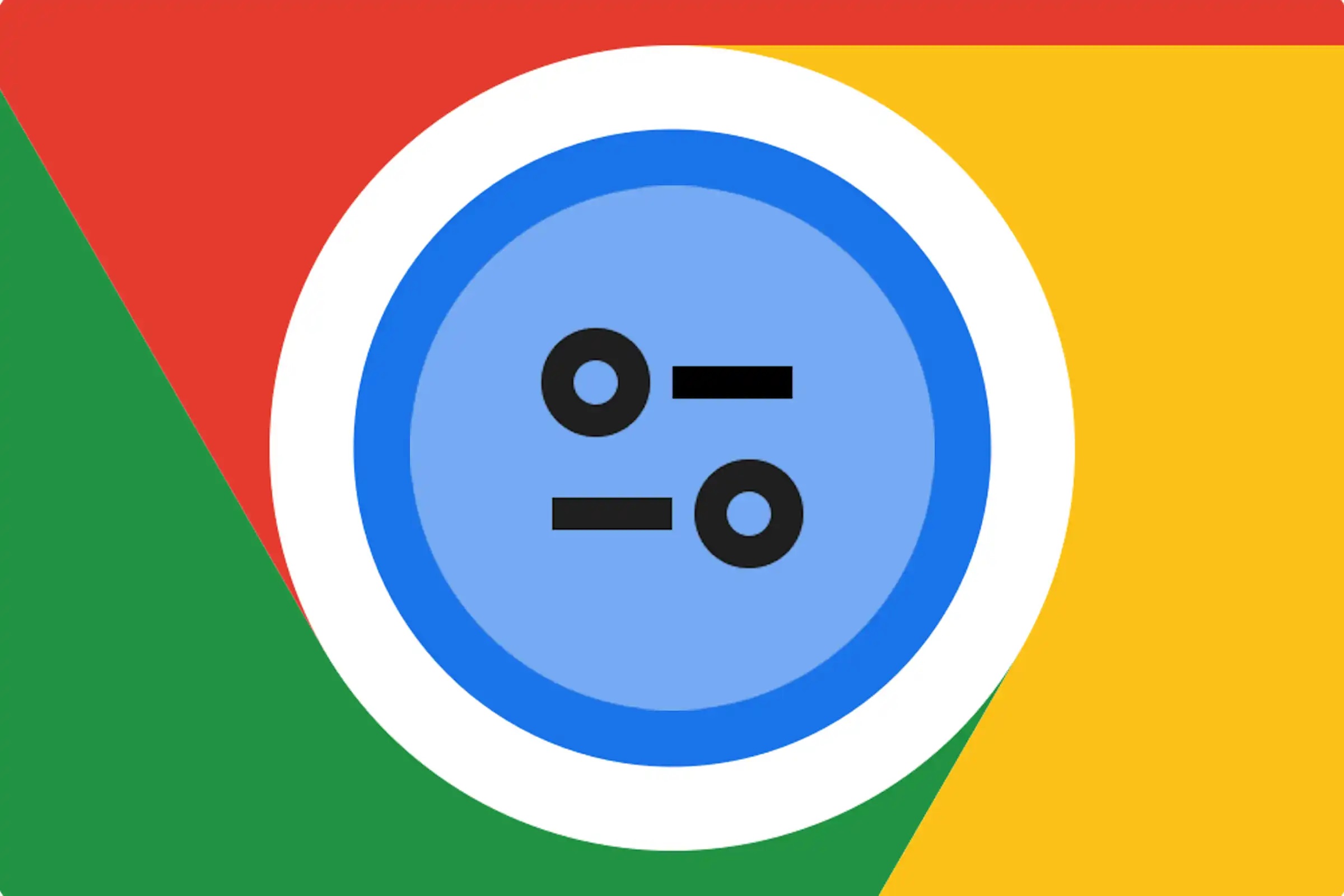 Tune Icon of Google