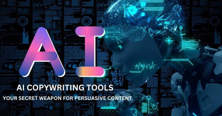 AI Copywriting Tools for Content Writers