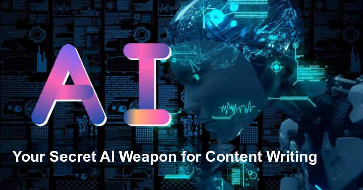 AI Copywriting Tools for Content Writers