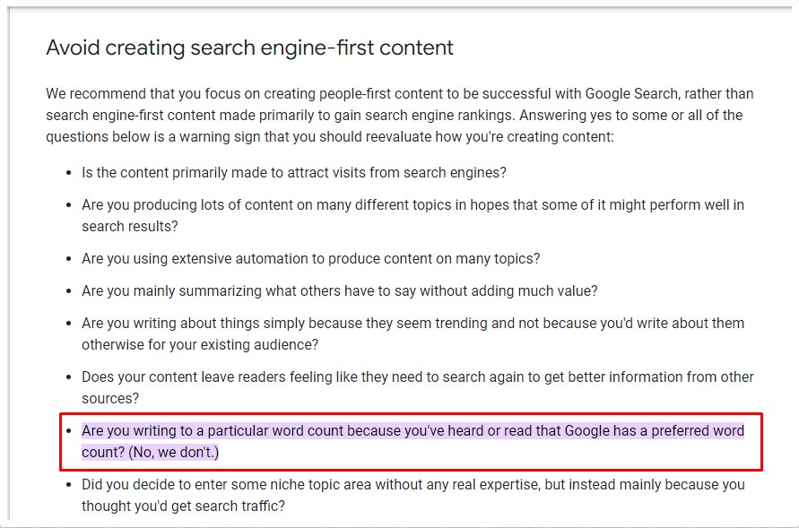 google search central