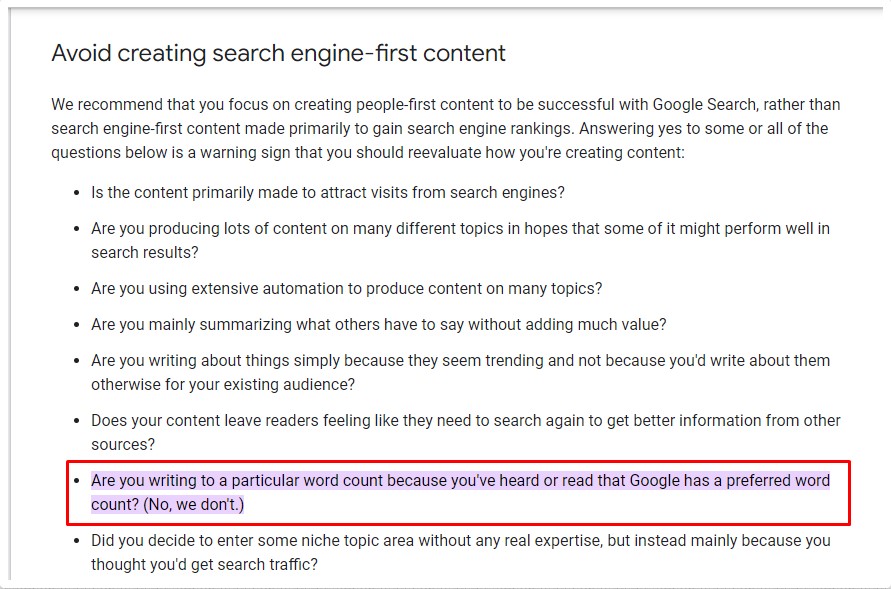 google search central